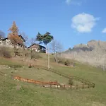 Il Runch Di Majrano Luca Agroturismo Viù