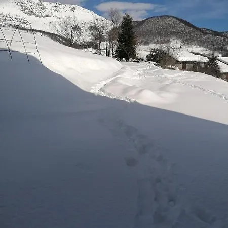 Il Runch Di Majrano Luca Vakantieboerderij