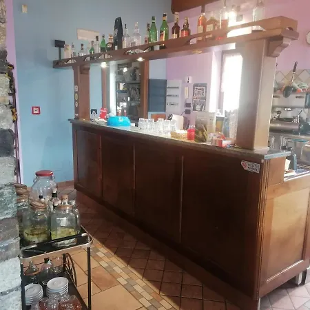 Фермерский дом Il Runch Di Majrano Luca *