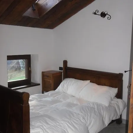 Farm stay Agriturismo Il Runch Di Majrano Luca Viu