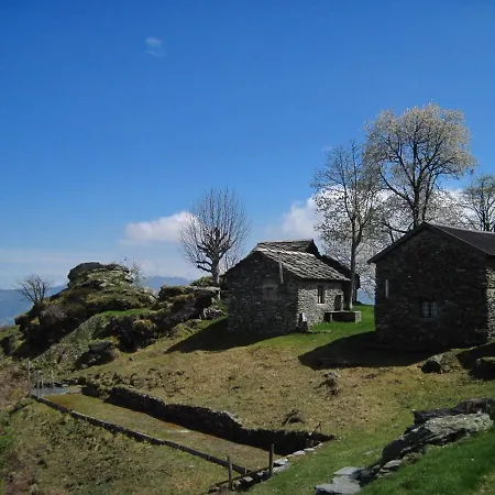 Agriturismo Il Runch Di Majrano Luca