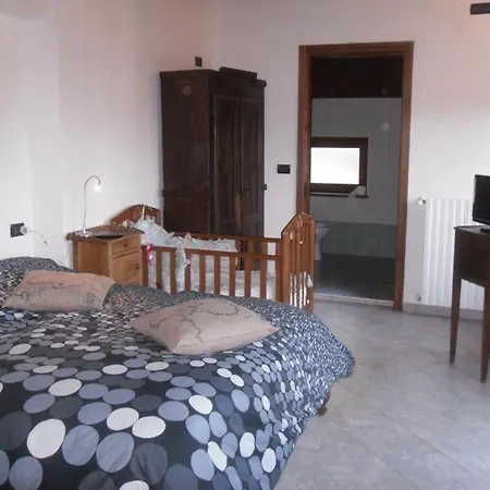 Agriturismo Il Runch Di Majrano Luca * Viu