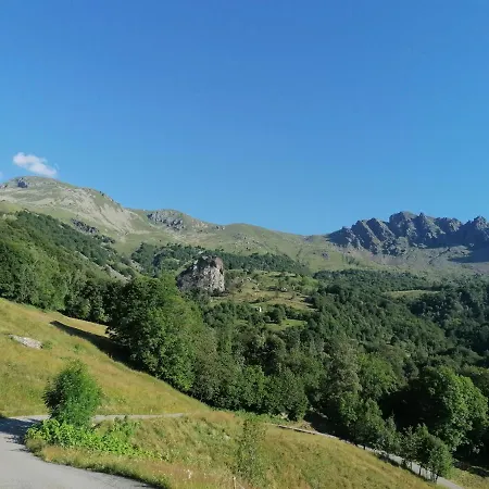 Agriturismo Il Runch Di Majrano Luca Viu