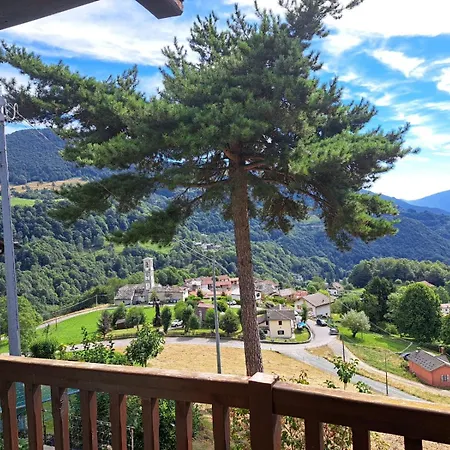 Il Runch Di Majrano Luca Farm stay *