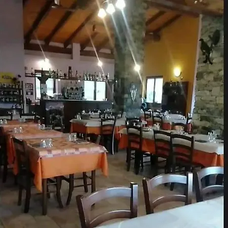 Il Runch Di Majrano Luca