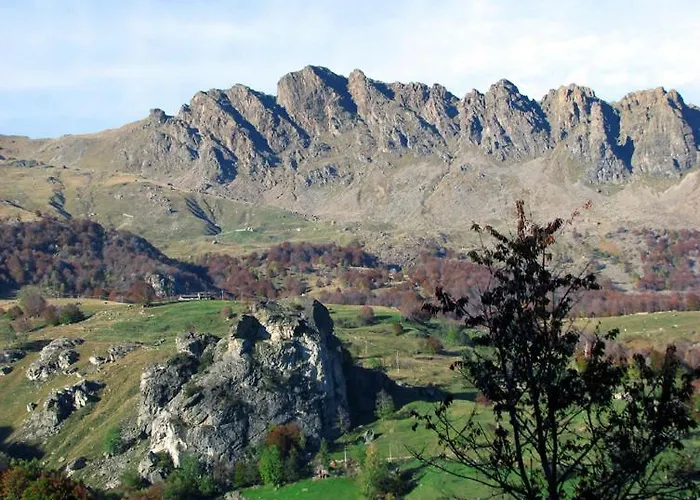 Il Runch Di Majrano Luca Farma