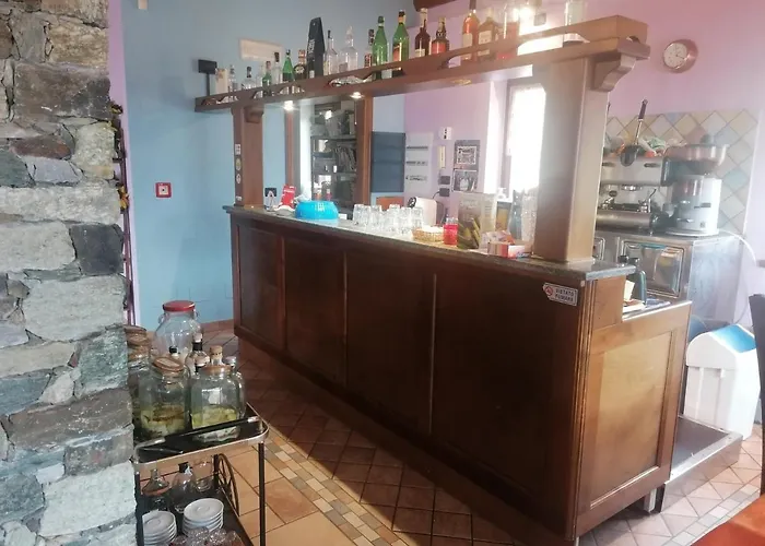 Farma Il Runch Di Majrano Luca *
