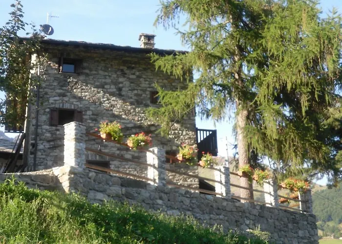 Il Runch Di Majrano Luca Viu