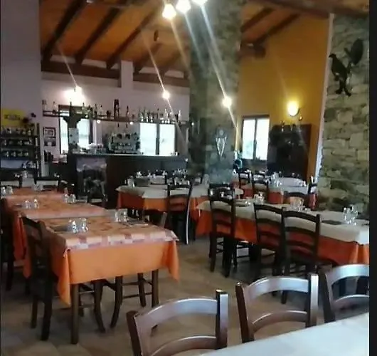 Il Runch Di Majrano Luca